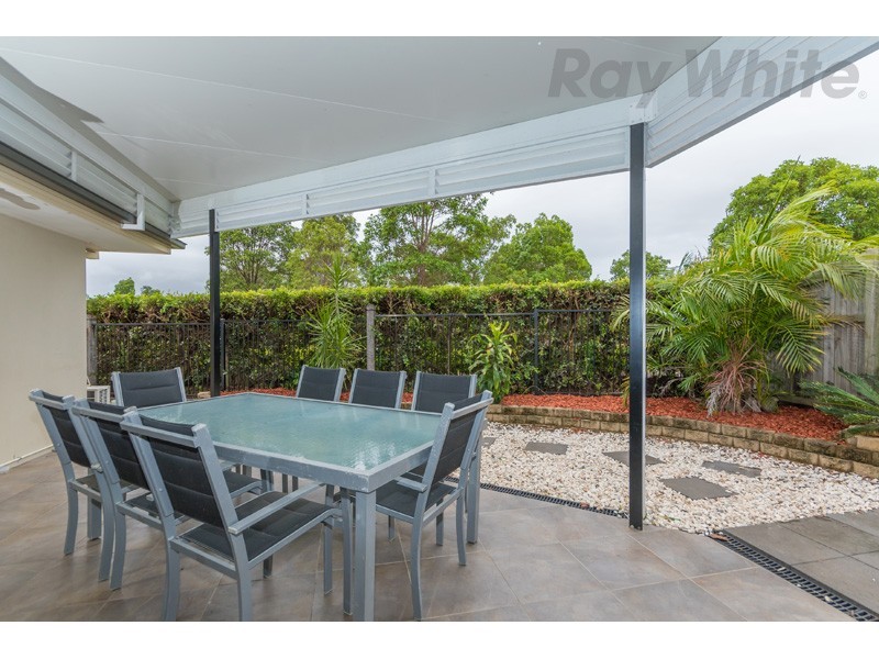 North Lakes QLD 4509