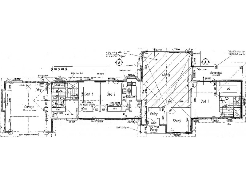 Wamuran QLD 4512 Floorplan