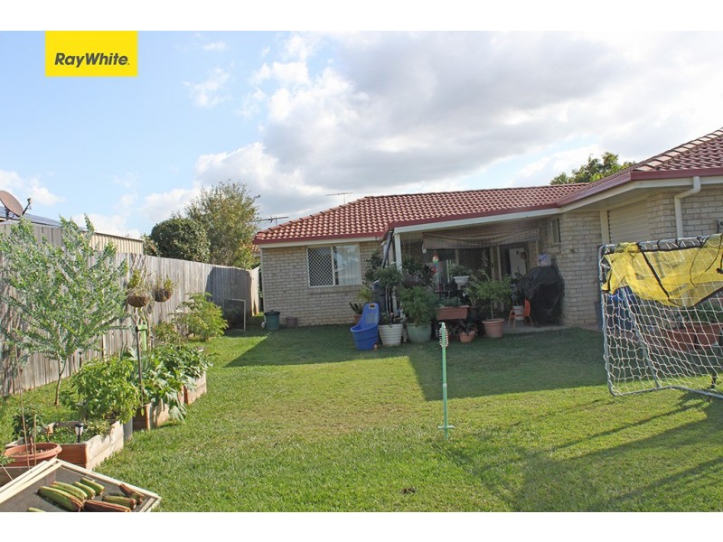 Bellmere QLD 4510