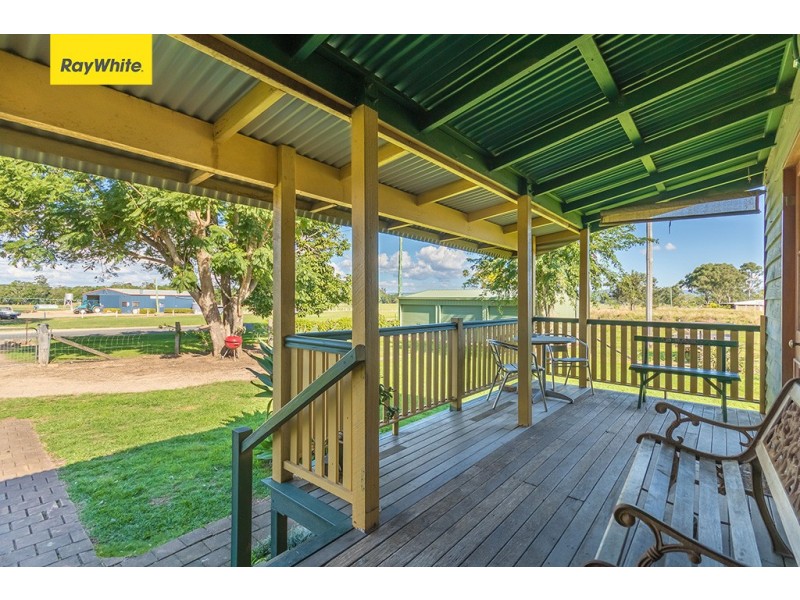 Stanmore QLD 4514