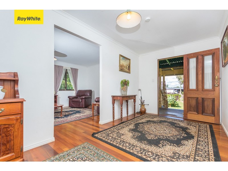 Stanmore QLD 4514