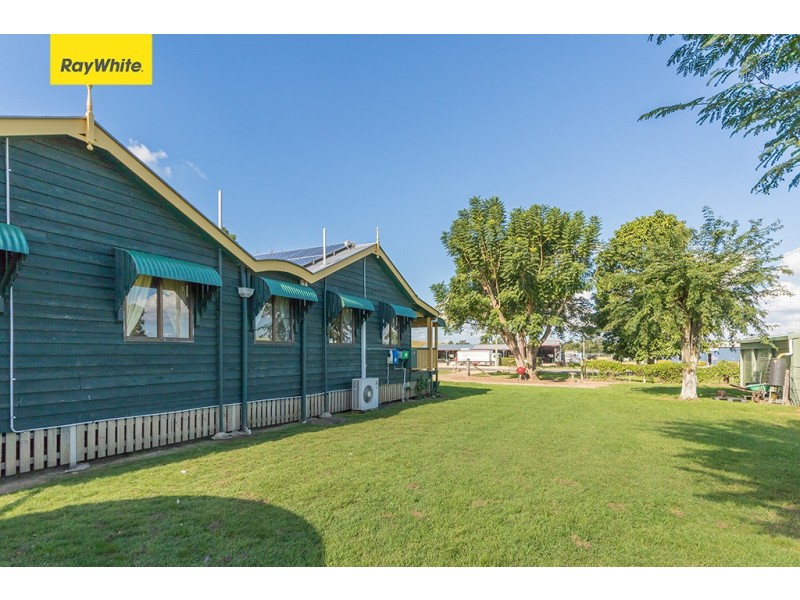 Stanmore QLD 4514