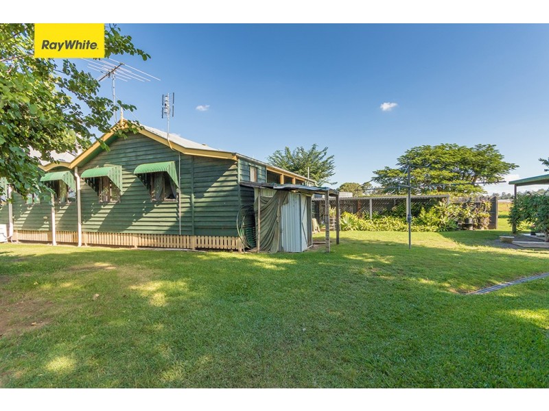 Stanmore QLD 4514