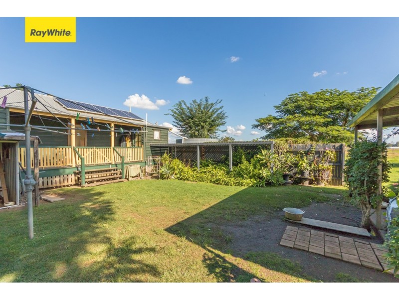 Stanmore QLD 4514