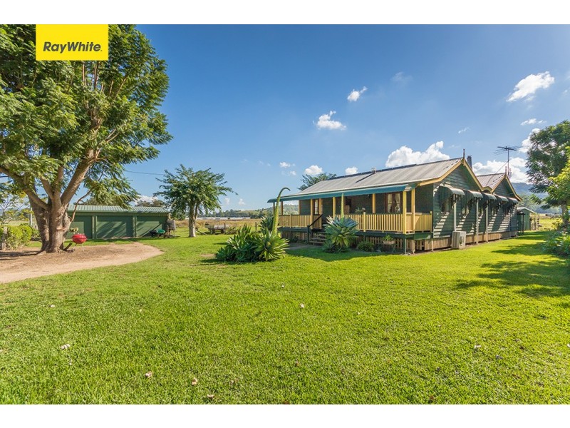 Stanmore QLD 4514