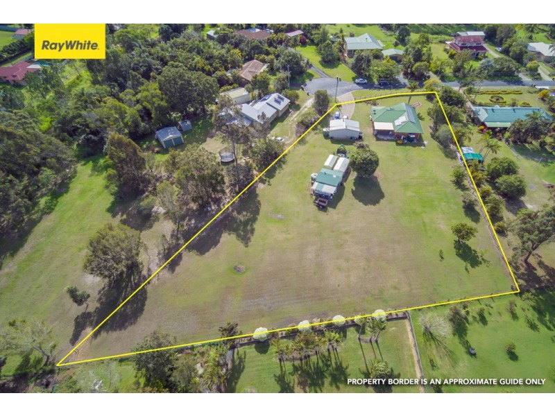 Caboolture QLD 4510