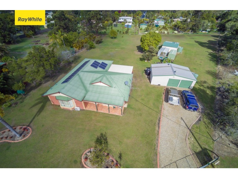 Caboolture QLD 4510