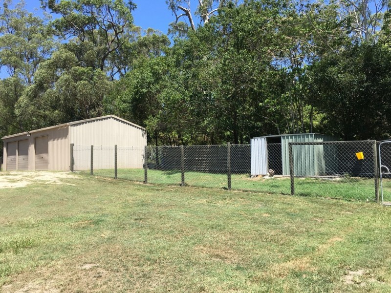 Elimbah QLD 4516