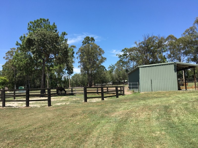 Elimbah QLD 4516