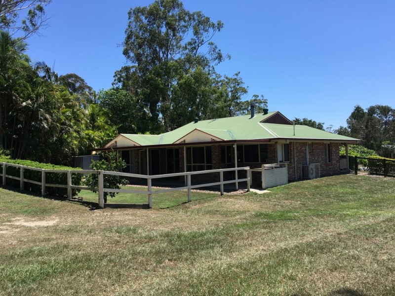 Elimbah QLD 4516