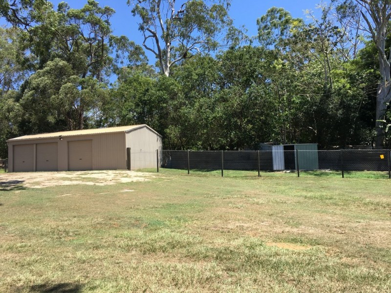 Elimbah QLD 4516