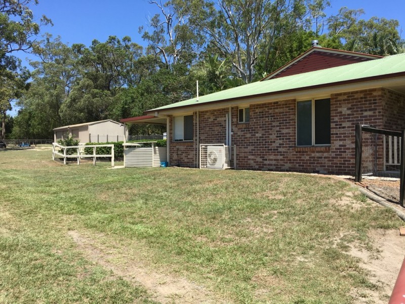 Elimbah QLD 4516