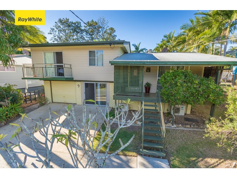Caboolture QLD 4510