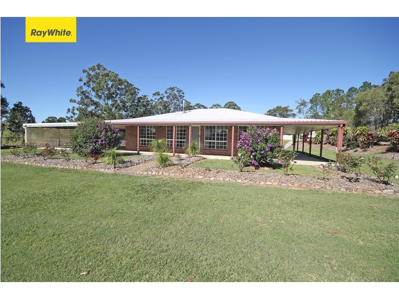 Delaneys Creek QLD 4514