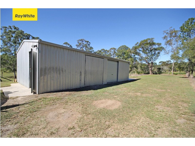 Delaneys Creek QLD 4514