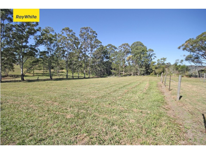 Delaneys Creek QLD 4514