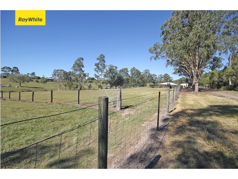 Delaneys Creek QLD 4514