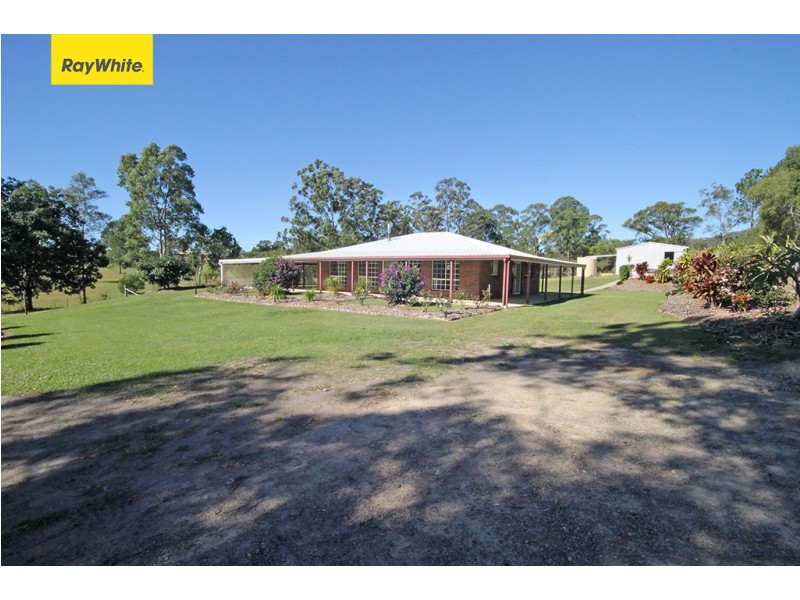 Delaneys Creek QLD 4514