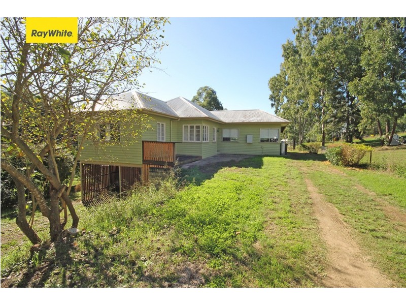 Kilcoy QLD 4515