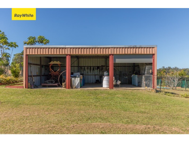 Wamuran QLD 4512