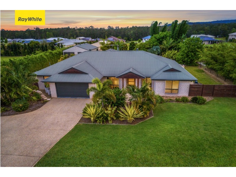 9-11 Quayla Court, Wamuran QLD 4512