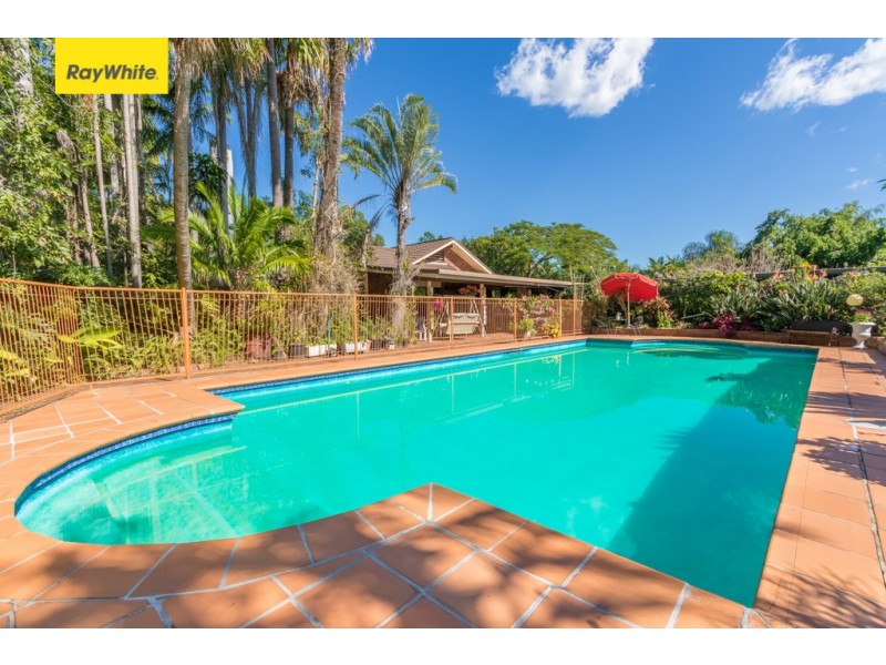 Upper Caboolture QLD 4510