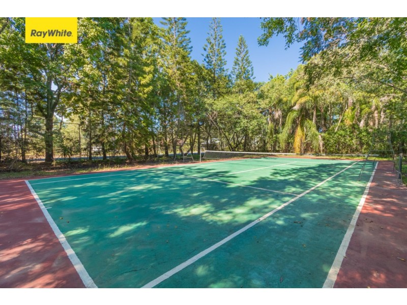 Upper Caboolture QLD 4510