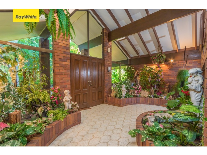 Upper Caboolture QLD 4510