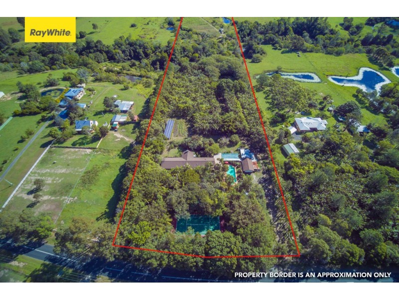 Upper Caboolture QLD 4510