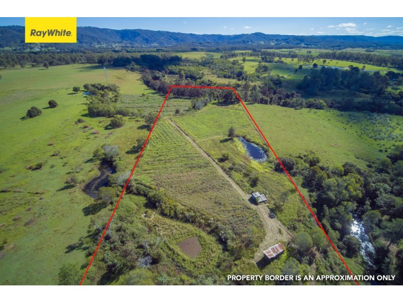 Upper Caboolture QLD 4510