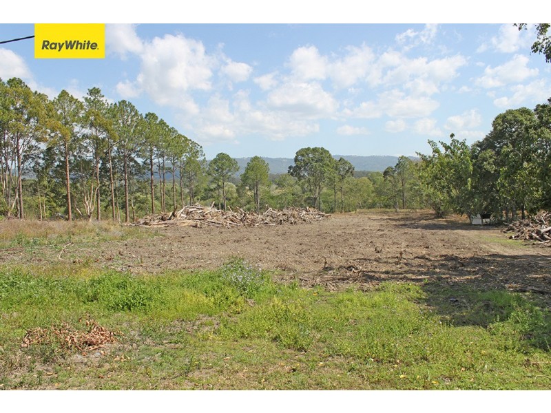 Upper Caboolture QLD 4510