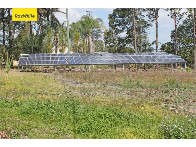 Upper Caboolture QLD 4510