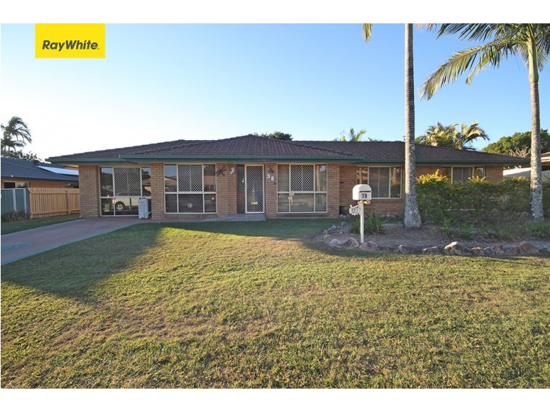 Burpengary QLD 4505