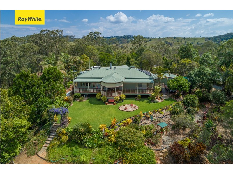 Mount Mee QLD 4521
