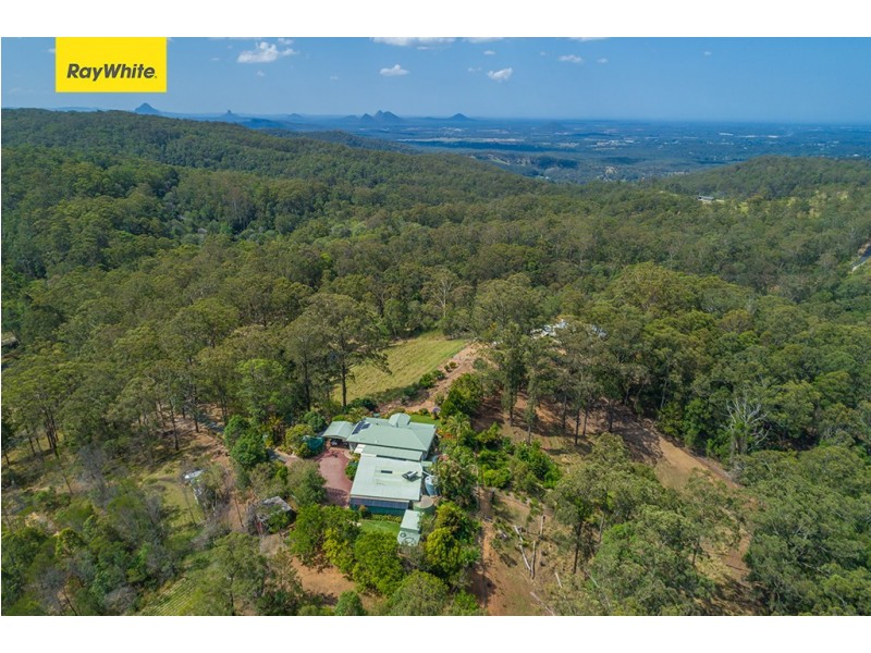 Mount Mee QLD 4521