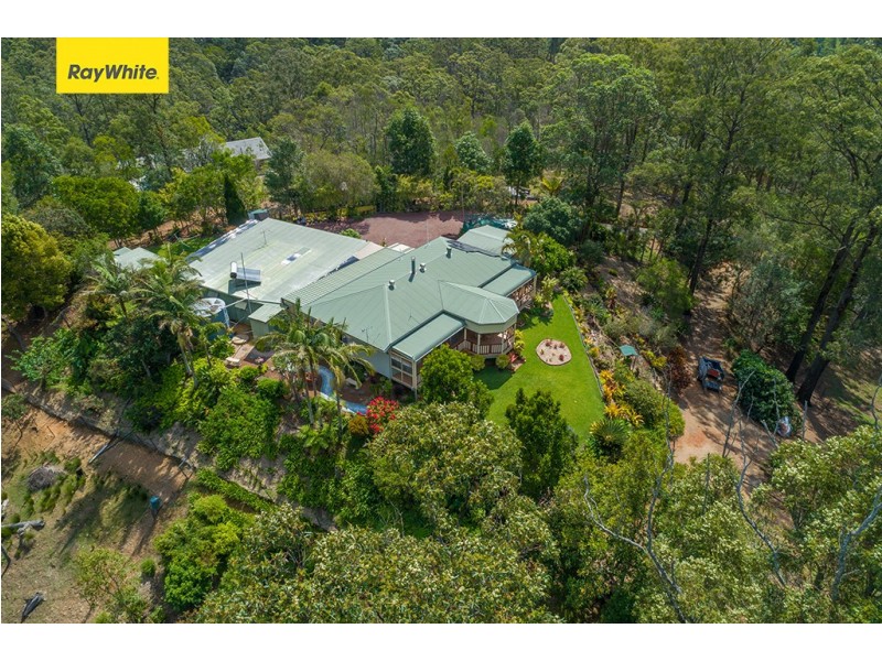 Mount Mee QLD 4521