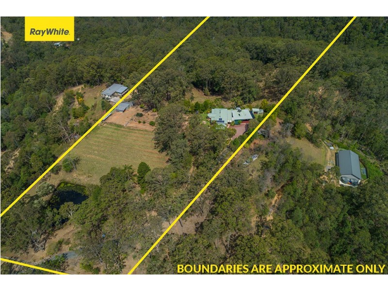 Mount Mee QLD 4521