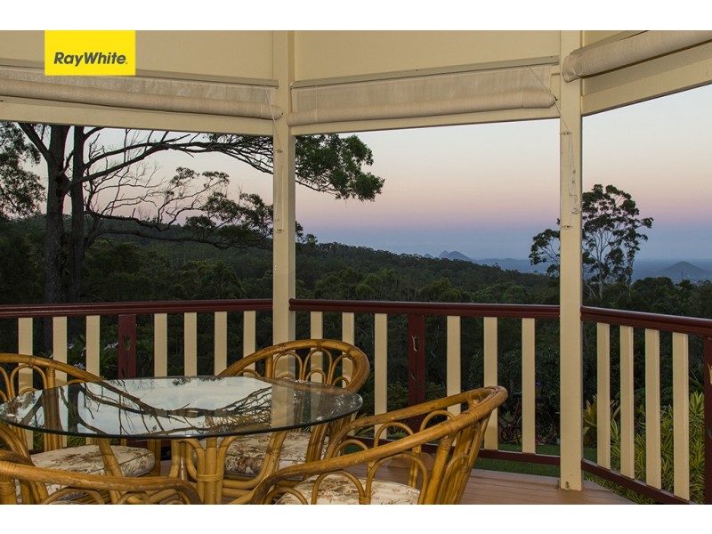 Mount Mee QLD 4521