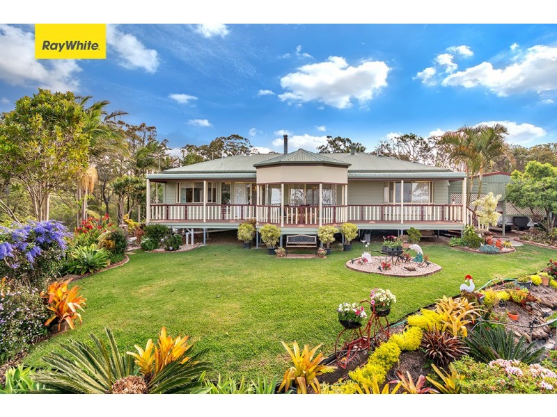 Mount Mee QLD 4521