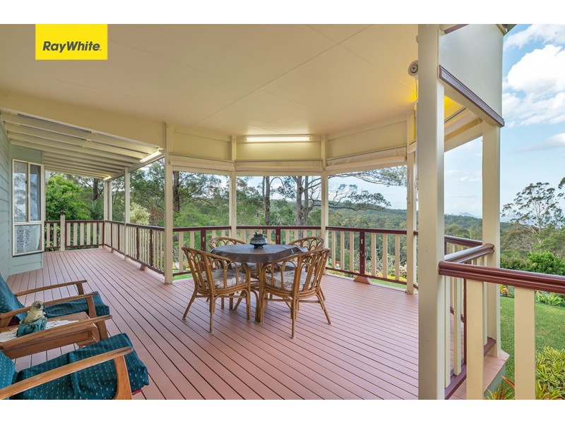 Mount Mee QLD 4521