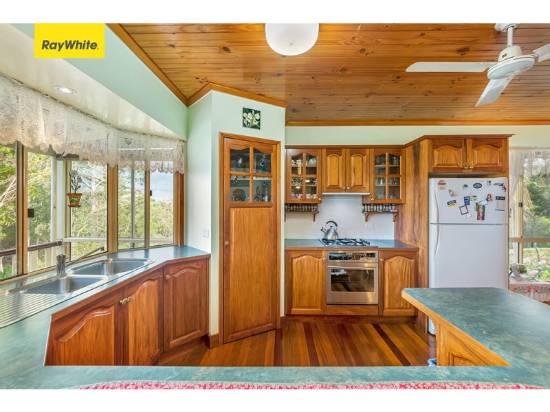 Mount Mee QLD 4521