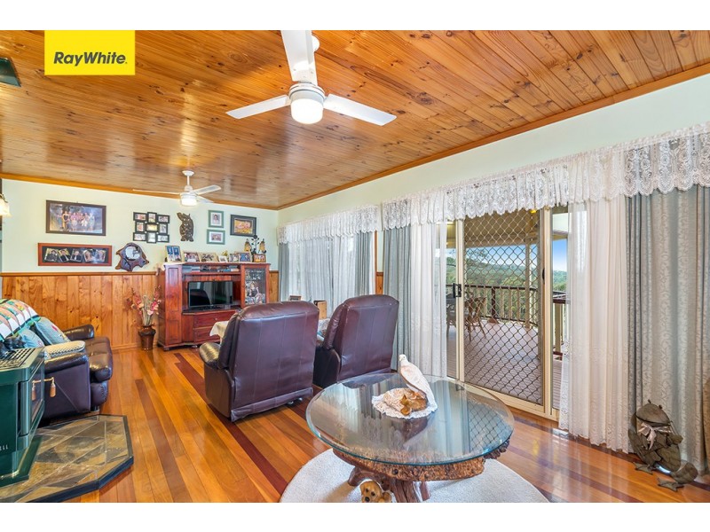 Mount Mee QLD 4521