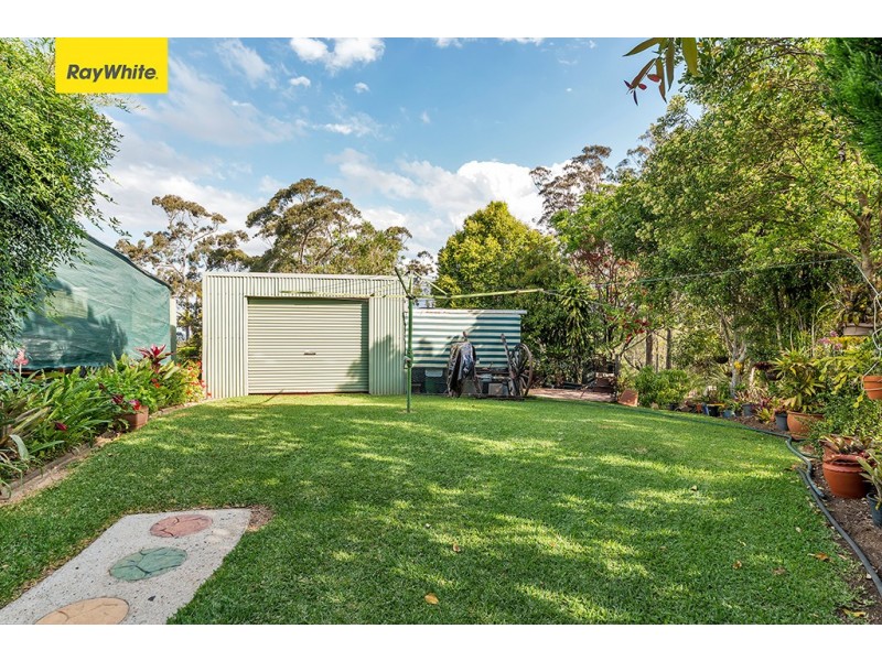 Mount Mee QLD 4521