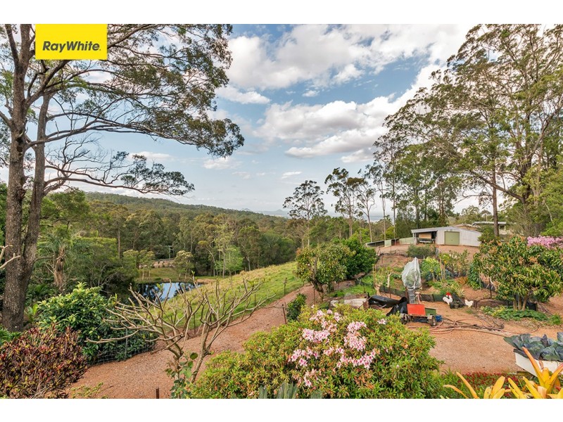 Mount Mee QLD 4521