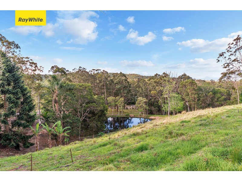 Mount Mee QLD 4521