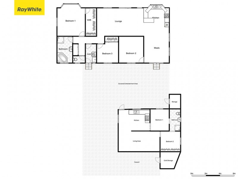 Mount Mee QLD 4521 Floorplan