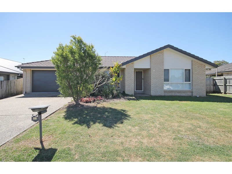 Upper Caboolture QLD 4510