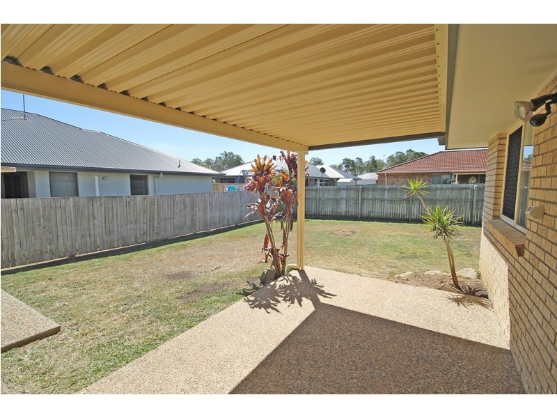 Upper Caboolture QLD 4510