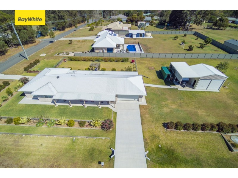 1-7 Simone Court, Caboolture QLD 4510