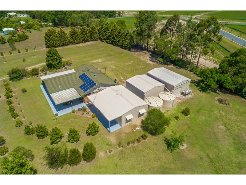 90 Monaro Drive, D’aguilar QLD 4514